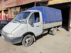 ГАЗ 3302. Продаётся , 2 000 куб. см., 1 500 кг.