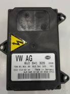 Блок ксенона. Volkswagen Touareg, 7P6 Volkswagen Eos, 1F8 Audi RS Q3, 8UB Audi Q3, 8UB Skoda Superb, 3T4, 3T5, 3V3, 3V5 Двигатели: CGEA, CGFA, CGNA, C...