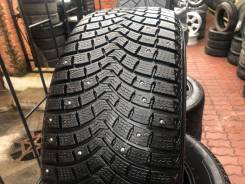Michelin Latitude X-Ice North. Зимние, шипованные, 2016 год, 5 %, 4 шт
