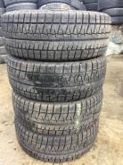 Bridgestone Blizzak Revo GZ. Зимние, без шипов, 2010 год, 5 %, 4 шт