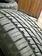 Hankook Ventus AS RH07. Всесезонные, 5 %, 4 шт