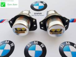 Ангельские глазки. BMW 8-Series BMW 3-Series, E90, E90N, E91