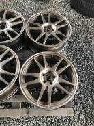 Kosei Direzza RSC. 7.0x17", 5x100.00, ET48, ЦО 56,0 мм.