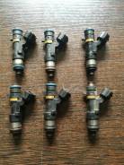 Инжектор. Nissan: Teana, X-Trail, Maxima, Presage, Altima, Serena, Murano, Fuga, President, Bassara, Cima Infiniti: I30, M45, M35, I35, FX45, FX35, Q4...
