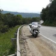 Honda Gold Wing. 1 500 куб. см., исправен, птс, с пробегом