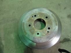 Диск тормозной. SsangYong Actyon SsangYong Korando, CK Двигатель D20DTF