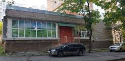 Сдается в аренду помещение офисное, производственное, складское. 516 кв. м., улица Магнитогорская 28, р-н Вторая речка