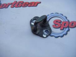 Крепление крышки багажника. Subaru Forester, SG5, SG9, SG9L Subaru R1, RJ1, RJ2 Двигатели: EJ202, EJ203, EJ205, EJ255, EN07D, EN07E, EN07X