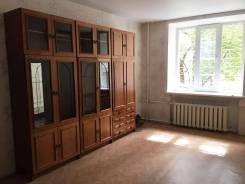 1-комнатная, улица Ким Ю Чена 10. Центральный, агентство, 35 кв. м.