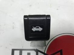 Ручка открывания капота. Toyota Aristo, JZS160, JZS161