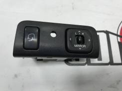 Блок управления зеркалами. Toyota Aristo, JZS160, JZS161