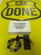Щетки стартера. Nissan: Maxima, Lucino, NV200, Almera, Kicks, Cedric, Bluebird Sylphy, Silvia, Tino, Stagea, Dualis, AD, Note, Livina, Wingroad, Teana...