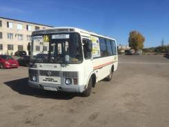 ПАЗ 32054. Продам , 23 места, С маршрутом, работой
