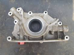 Насос масляный. Nissan Skyline, BCNR33, BNR32, BNR34, ECR32, ECR33, ENR33, ENR34, ER32, ER33, ER34, HCR32, HNR32, HR32, HR33, HR34 Nissan GT-R Двигате...