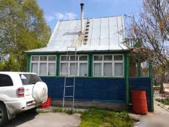 Продам дачу 5-я стройка СНТ Узон. От агентства недвижимости (посредник)