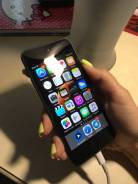 Apple iPod touch.