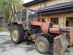 ЭО 2621В-2. Продам экскаватор ЮМЗ 2000г. в., 0,25 куб. м.