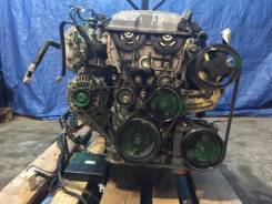 Двигатель в сборе. Mazda: Eunos 500, BT-50, Premacy, Familia, Familia S-Wagon, 323, Capella Двигатель FPDE