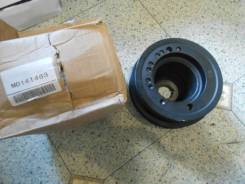 Шкив коленвала. Mitsubishi: Eclipse, Proudia, L200, Sigma, Delica, Triton, Pajero Evolution, Montero Sport, Pajero Sport, Dignity, GTO, Pajero, Debona...