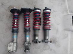 Койловер. Subaru Legacy, BL5, BL9, BP5, BP9, BL, BP, BPE, BPH, BLE Subaru Legacy B4, BL5, BL9, BLE Двигатели: EJ203, EJ204, EJ253, EJ20, EJ202, EJ20X...