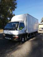 Mitsubishi Canter. Продам широкомордый , 4 200 куб. см., 3 000 кг.