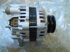 Генератор. Mitsubishi: L200, Pajero, Delica, Nativa, Montero, Montero Sport, Pajero Sport, Challenger Двигатель 4M40