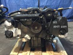 Двигатель в сборе. Subaru Forester, SF5, SG5 Subaru Legacy, BE5, BES, BH5 Subaru Impreza, GC8, GD9, GF8, GG9 Двигатели: EJ201, EJ202, EJ205, EJ204, EJ...