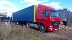 Volvo FH12. Продам Вольво фш 12, 10 000 куб. см., 20 000 кг., 4x2