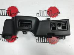 Консоль панели приборов. Toyota Aristo, JZS160, JZS161