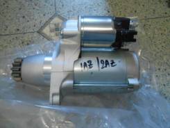 Стартер. Toyota: Allion, Mark X Zio, Aurion, Ipsum, Avensis, Estima Hybrid, Corolla, Opa, Estima, Avensis Verso, Vista, Caldina, Vanguard, Tarago, Vis...