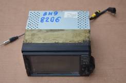 Блок управления климат-контролем. Subaru Legacy Lancaster, BH9 Subaru Legacy, BE5, BE9, BEE, BES, BH9 Двигатель EJ254