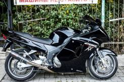 Honda CBR 1100XX. 1 100 куб. см., исправен, птс, с пробегом