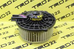 Мотор печки. Honda Odyssey, RB1, RB2, RB3, RB4