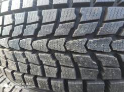 Dunlop Grandtrek SJ6. Зимние, без шипов, 5 %, 4 шт