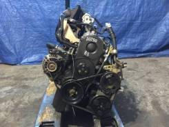 Двигатель в сборе. Mazda Familia, BJ3P, BVFY11, BG5S, BG5P, BJ5P, BG3S, BG3P, BBVY11, BVY11, BJ5W, BJ8W, BJEP, BJFP, BJFW, YR46U15, YR46U35, ZR16U65...
