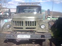 ЗИЛ 131. Продается грузовик Зил 131, 5 000 кг., 6x6