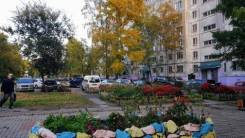 2-комнатная, улица Краснореченская 169. Индустриальный, агентство, 50 кв. м.