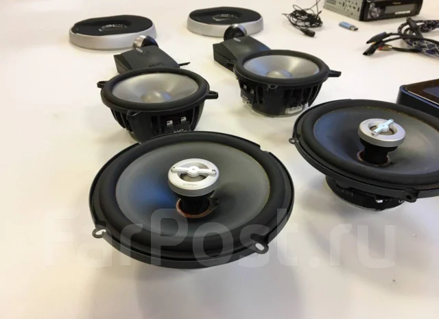 Pioneer MVH-X580BT ����
