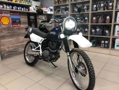 Suzuki Djebel 200. 200 куб. см., исправен, птс, без пробега