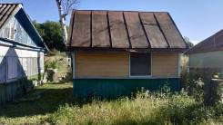 Продам дачу на пивзаводе. От частного лица (собственник). Фото участка