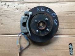 Ступица. Nissan March, K13N, K13T, K13W, K13WW, K13Z Nissan Note, E12T Nissan Sunny, N17H, N17HH, N17MM, N17Z Nissan Almera, N17L, N17LL, N17P, N17PP...