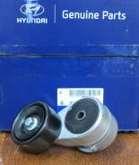 Натяжитель ремня. Kia: Rio, Cerato, Shuma, Carens, Soul, Forte Hyundai Creta Hyundai Solaris