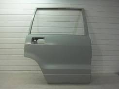 Дверь боковая. Isuzu Bighorn, UBS1VF, UBS5VF, UBS6VF Isuzu Trooper Opel Monterey Двигатели: 4JG1, 4JG2, 4JX1, 4ZE1, 6VD1, 6VE1