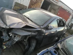 Geely Emgrand. X9W21571D0003639, CAND02313 ����