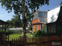16 км СНТ Восход. От агентства недвижимости (посредник)