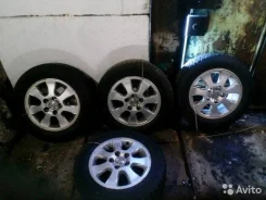 Bridgestone LC7000. ������, ��� �����, �/�, ����� 30�%. ��� ����� �� ��������-���������� ����