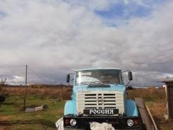 ЗИЛ 4331. Продам зил, 11 000 куб. см., 7 000 кг., 4x2