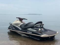 Yamaha VX Cruiser. 110,00 л.с., 2008 год год