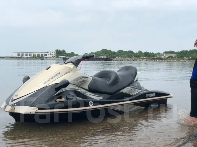 Yamaha VX Cruiser. 2008 ��� ����