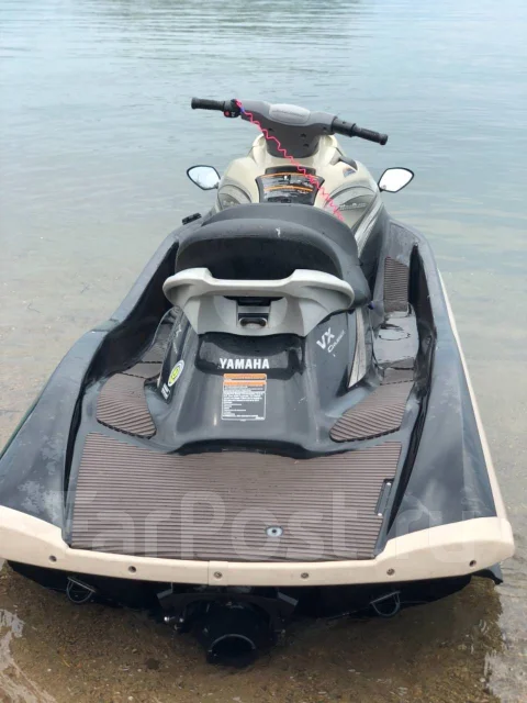 Yamaha VX Cruiser. 2008 ��� ����